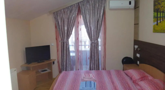 Апартаменты KONAK ViLA MIRKOVIĆ