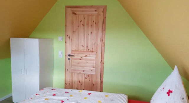 Cottage 2 chambres Birkenhof