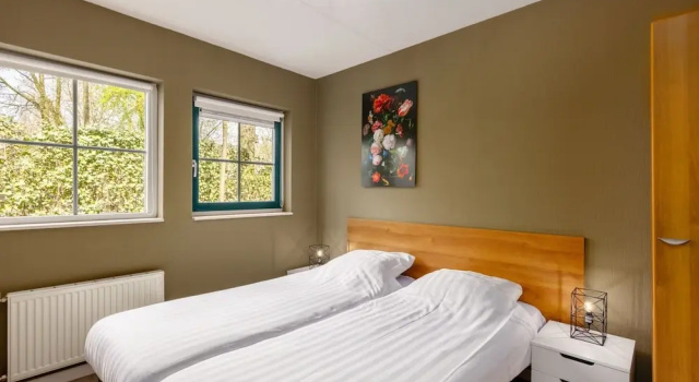 Twente Steam Shower Holiday Home, Забронировать Дом для отпуска Кринг-ван-Дорт 