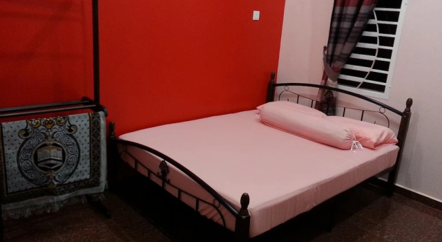 Коттедж Amera Homestay