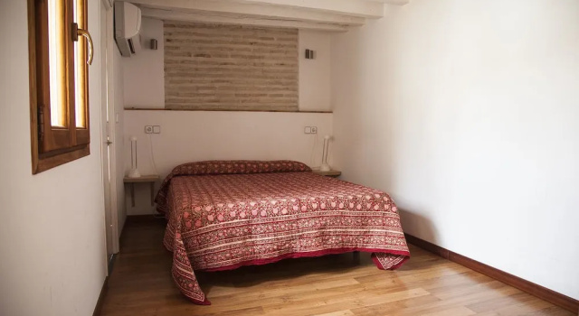 Apartamento Pozo Amargo, Забронировать Апартаменты/квартира Толедо Toledo Province, рядом с Дворец Дипутасьон