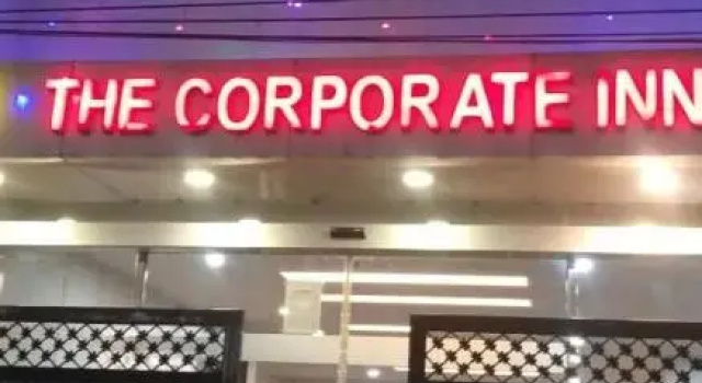 The Corporate Residence