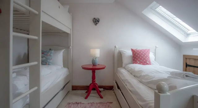 Highfield - 3 Bed - Llanmadoc, Забронировать Дом для отпуска Суонси 