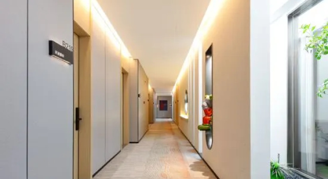 Tiangang Manfei Hotel (Ningbo Tiantong South Road Shounan Middle School Branch), Rezerwuj Hotel Ningbo Zhejiang