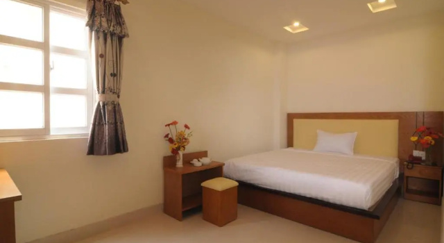 Номер Standard Song Anh 3 Hotel