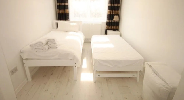 Fonthill Aparts, Забронировать Отель Отели Большого Лондона 3 звезды, 3*