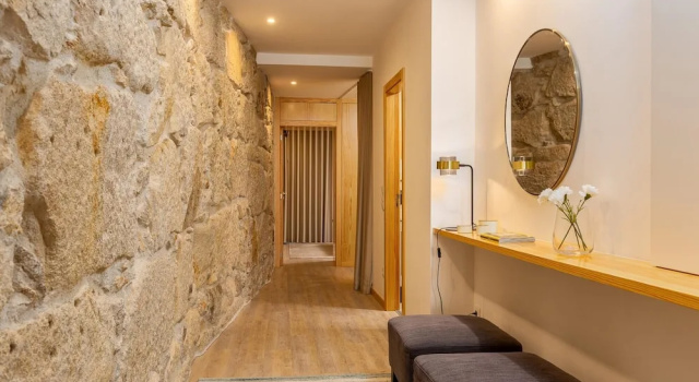 Travelstaytion - Ribeira Gaia 2, Забронировать Апартаменты/квартира Вила-Нова-ди-Гая Регион Порту