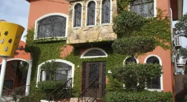 Maria Bonita Suite, Foglalás Szálloda Agua Prieta Sonora