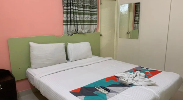 Homewood Suites, Забронировать Апартаменты/квартира Хайдарабад Hyderabad Region