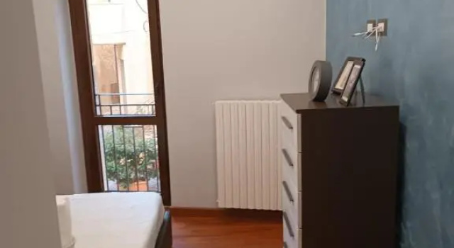 Апартаменты La casa in piazzetta