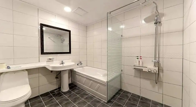 Номер Standard Major Hotel