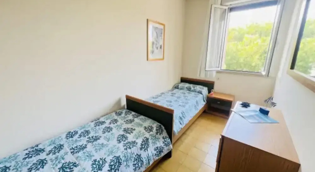 Luminous Flat With Balcony-beahost