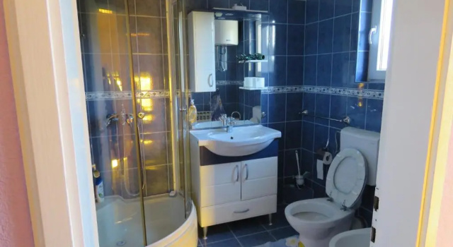 Номер Standard Villa Artemida