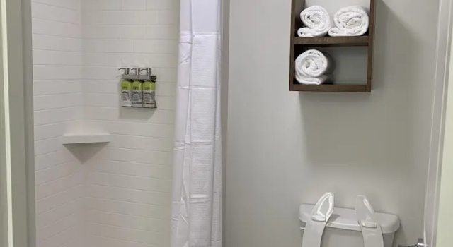 Люкс c 1 комнатой с видом на бассейн Staybridge Suites Naples – Marco Island by IHG