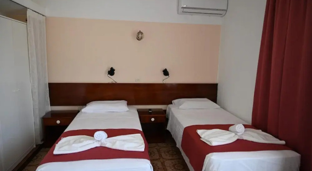 Апартаменты Helena Apartments in Paradisi Rhodes