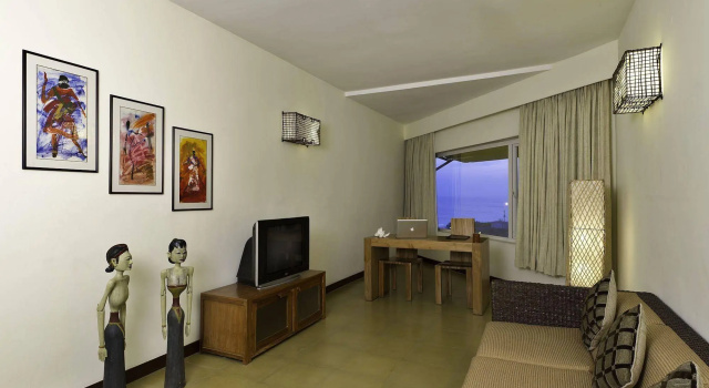 Sparsa Resorts Kanyakumari, Забронировать Отель Отели Канниякумари с завтраком, Завтраки