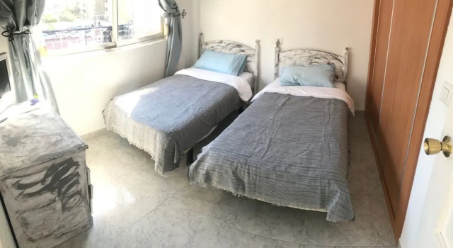 Apartment In The New Town, Забронировать Апартаменты/квартира Отели Коста-Бланка с бассейном, Бассейн