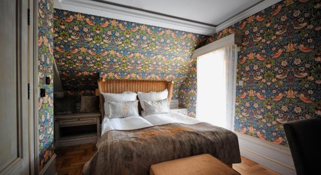 Номер Economy Złota Łania Wiartel Resort & SPA