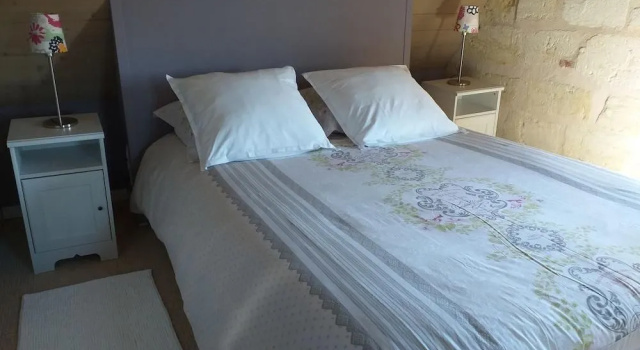 Le Balcon de Leonard, Забронировать Отель Отели Амбуаз 3 звезды, 3*