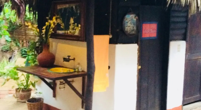 Номер Standard Posada Mexico