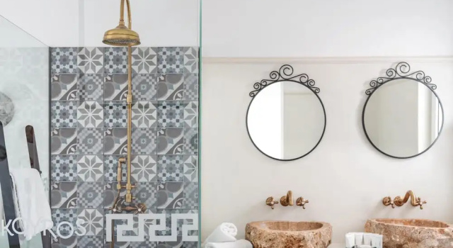 Номер Economy Kouros Home & Suites