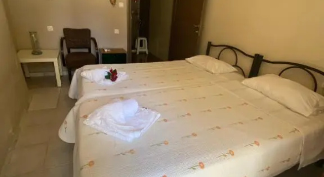 Номер Economy Hotel Atlantis