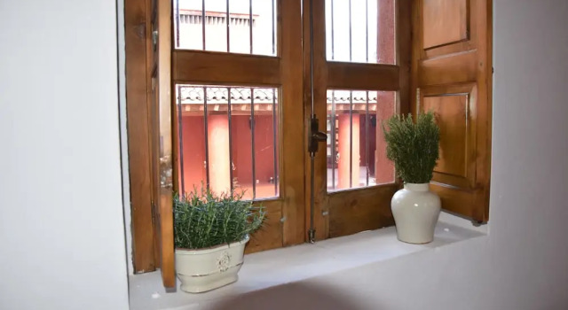 Viñedos Puerta del Lobo, Rezerwuj Hotel Querétaro El Bajio