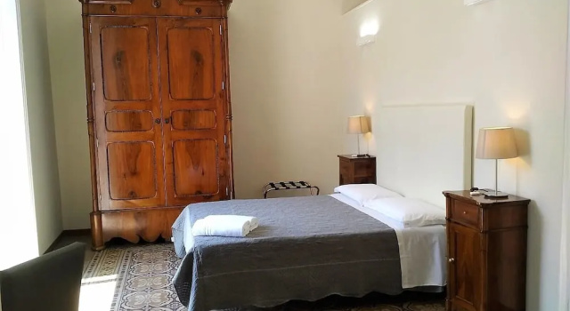 B&B Suites Pastis