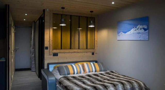 Appartement 3 étoiles - au pied des pistes, Забронировать Апартаменты/квартира Апартаменты Galibier-Thabor, Апартаменты/квартира