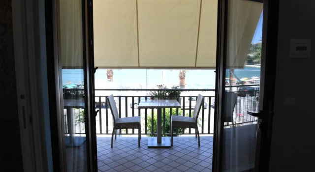 Номер Deluxe Monti B&B Agropoli Lungomare