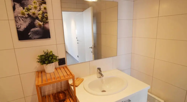 Коттедж Family Villa, Profondeville