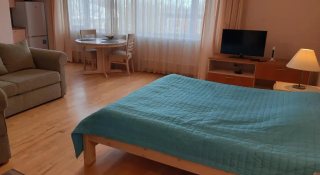 Студия Romeo Family Kaarli Apartment