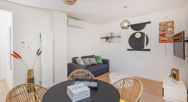 Апартаменты Apartment Life Plus