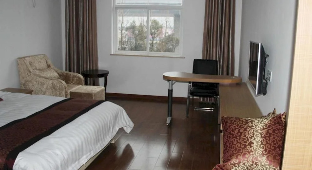 Hangzhou Yaju Hotel