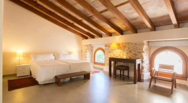 Полулюкс Standard Ca' n Beia Suites - Adults Only