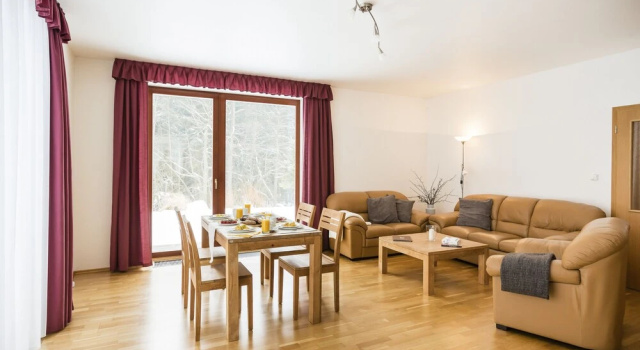 Amenity Resort Ceska Kanada