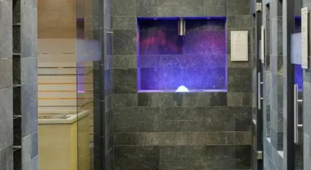 Cresta.Alpin.Sport.Hotel, Забронировать Отель Лех Lech - Zürs, рядом с Вайбермадбан