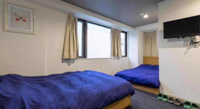 44824 Hotel Cocoro Inn Asakusa Kuramae