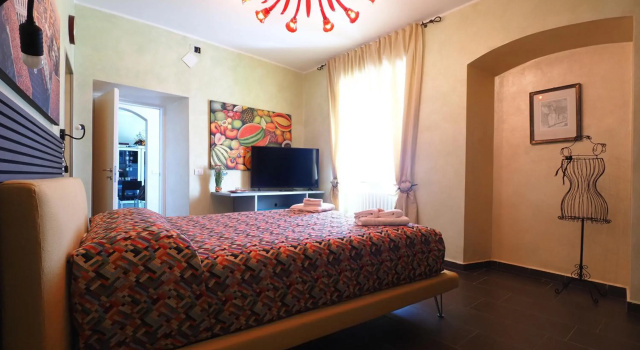 Dimora Del Riccio, Boek Hotel Bergamo Bergamo
