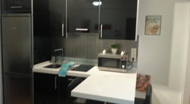 Vegueta Apartments