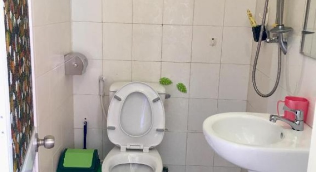 Двухместный номер Standard iDorm B&B - idorm Mỹ