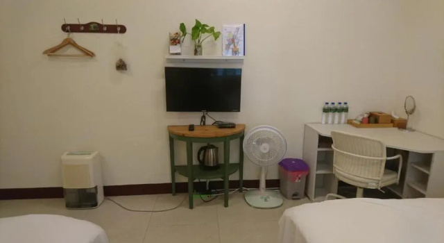 Номер Standard Ho Hai Yan Homestay