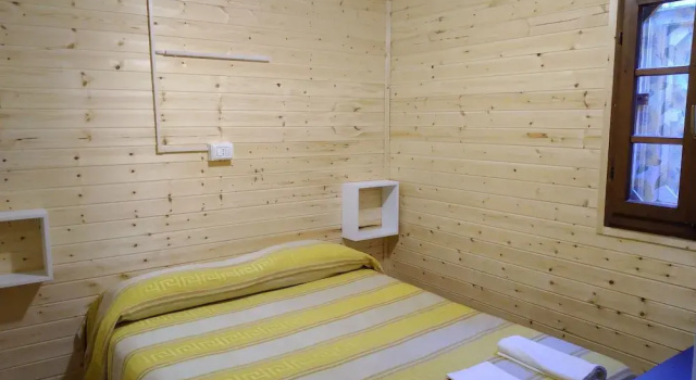 Camping Pineta, Забронировать Кемпинг Отели Pisa Coast с завтраком, Завтраки