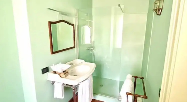 Номер Turchese Palazzo Mantua Benavides Suites & Apartments
