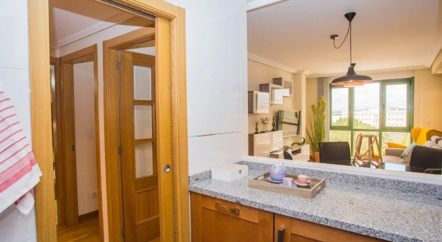 Apartament The Paradise Jaira II, Book Lejlighed Arrecife Lanzarote