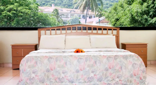Люкс с 2 комнатами Coral Vista Del Mar