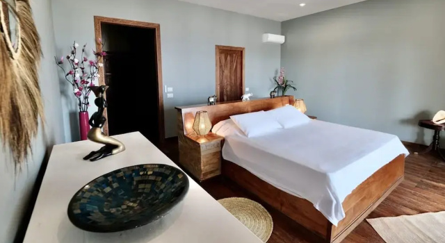 Maharaja Boutique Hotel Zanzibar, Đặt Khách sạn boutique Khách sạn tại Kati có Bữa sáng, Bữa sáng