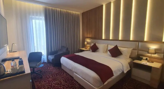 Номер Standard Lilac Hotel - Amman