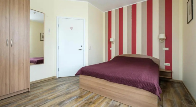 Vila Arnika, Забронировать Отель Отели в центре Друскининкая, в центре, Парковка