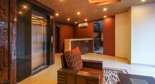 Treebo Address Inn, Banjara Hills, Забронировать Отель Банджара-Хиллз 